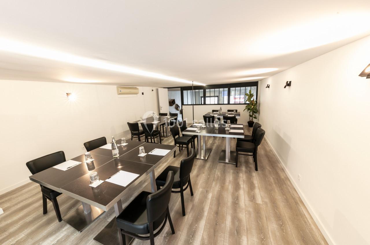 Location salle Lyon 3 (Rhône) - Trois Fois M #7