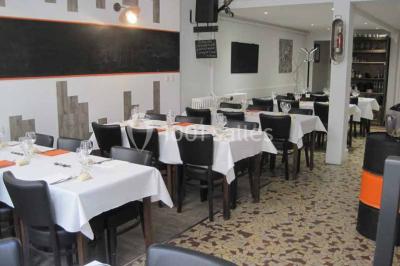 Location salle Lyon 3 (Rhône) - Trois Fois M #13