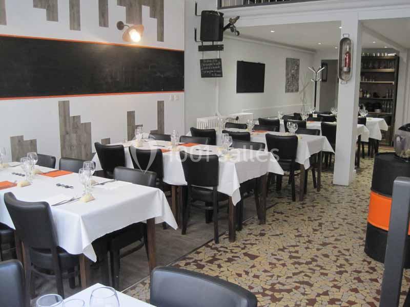 Location salle Lyon 3 (Rhône) - Trois Fois M #8