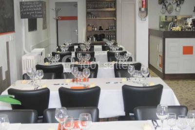 Location salle Lyon 3 (Rhône) - Trois Fois M #13