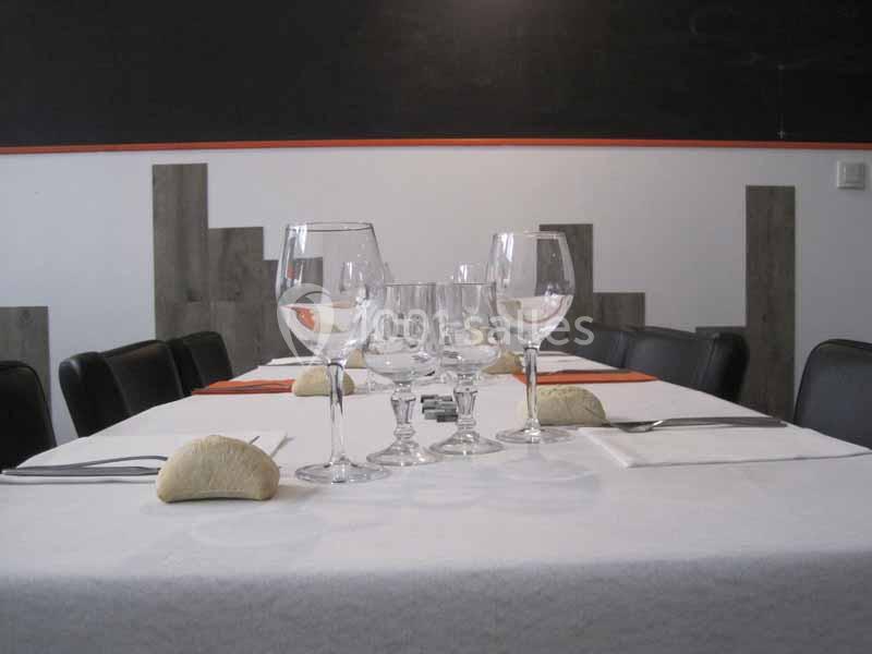 Location salle Lyon 3 (Rhône) - Trois Fois M #11