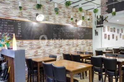 Location salle Lyon 3 (Rhône) - Trois Fois M #13