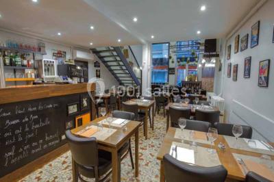 Location salle Lyon 3 (Rhône) - Trois Fois M #13