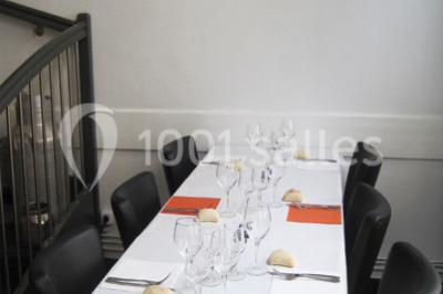 Location salle Lyon 3 (Rhône) - Trois Fois M #13