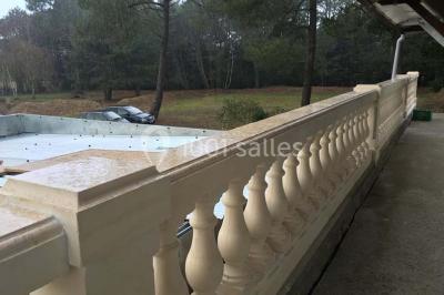 Location salle Carnac (Morbihan) - La Maison Blanche #9