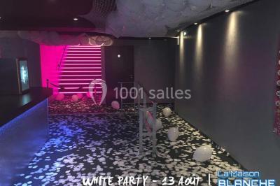 Location salle Carnac (Morbihan) - La Maison Blanche #9