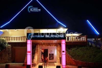 Séminaire La Maison Blanche