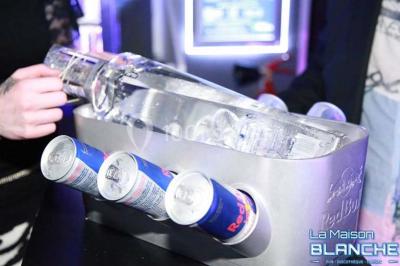 Location salle Carnac (Morbihan) - La Maison Blanche #9