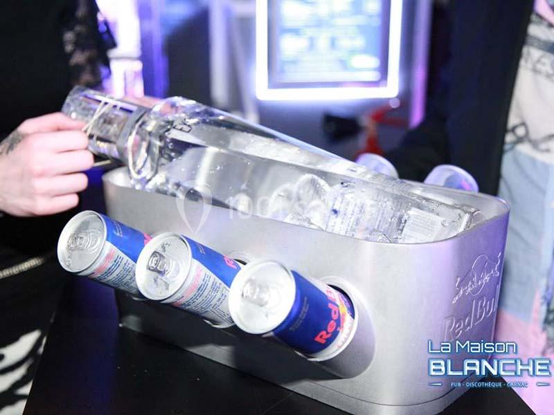 Location salle Carnac (Morbihan) - La Maison Blanche #5