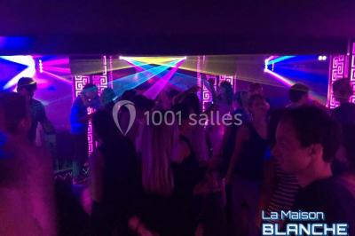 Location salle Carnac (Morbihan) - La Maison Blanche #9