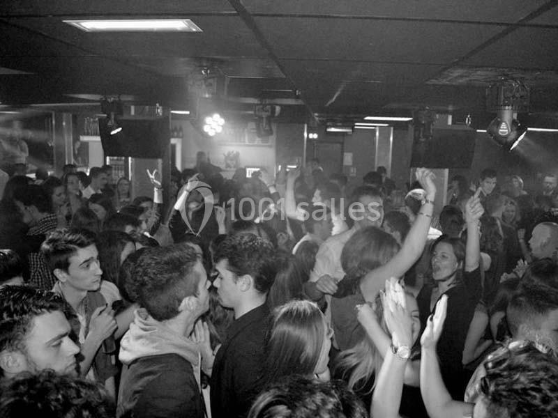 Location salle Carnac (Morbihan) - La Maison Blanche #9