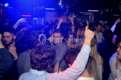 Location salle Carnac (Morbihan) - La Maison Blanche #9