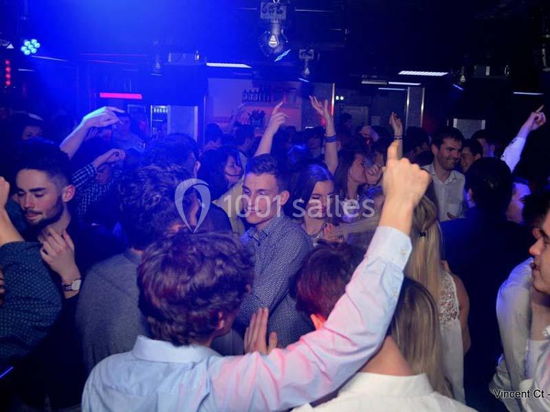 Location salle Carnac (Morbihan) - La Maison Blanche #6