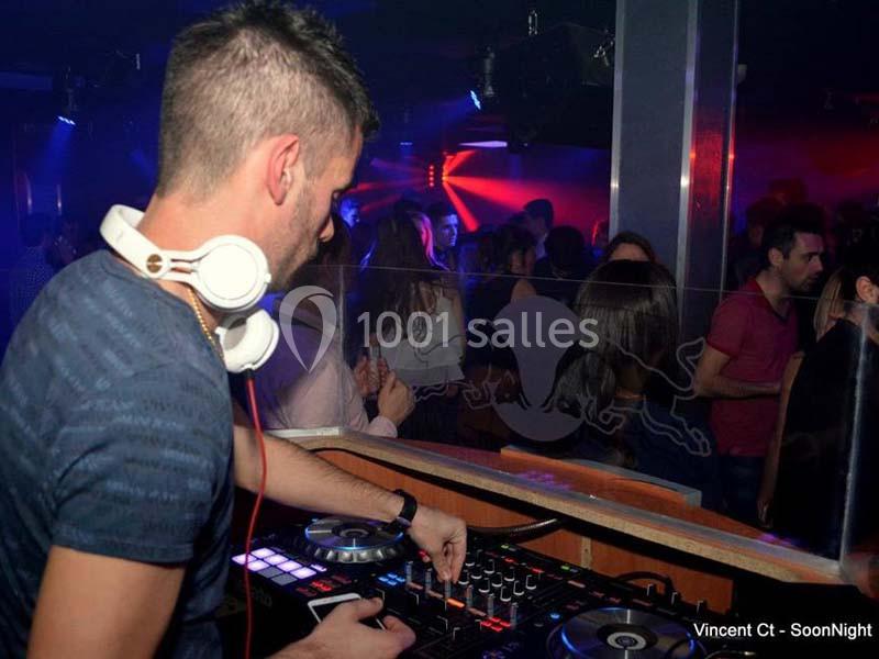 Location salle Carnac (Morbihan) - La Maison Blanche #7