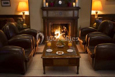 Location salle Condé-Northen (Moselle) - Domaine De La Grange De Condé #23