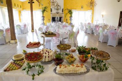 Location salle Condé-Northen (Moselle) - Domaine De La Grange De Condé #23