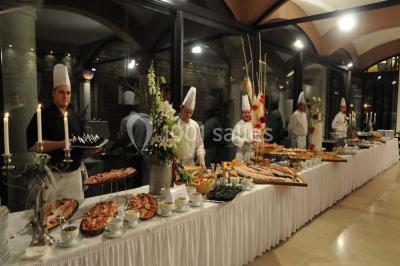 Location salle Condé-Northen (Moselle) - Domaine De La Grange De Condé #23