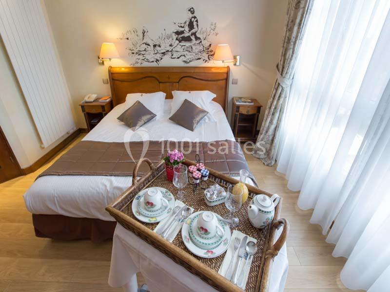 Location salle Condé-Northen (Moselle) - Domaine De La Grange De Condé #9