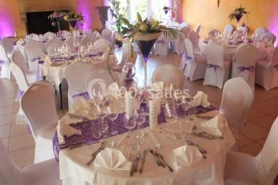 Location salle Condé-Northen (Moselle) - Domaine De La Grange De Condé #23