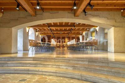 Location salle Condé-Northen (Moselle) - Domaine De La Grange De Condé #23