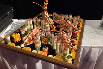 Location salle Condé-Northen (Moselle) - Domaine De La Grange De Condé #23