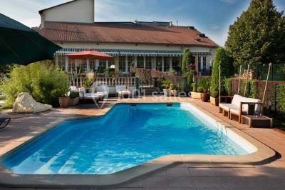 Location salle Condé-Northen (Moselle) - Domaine De La Grange De Condé #23