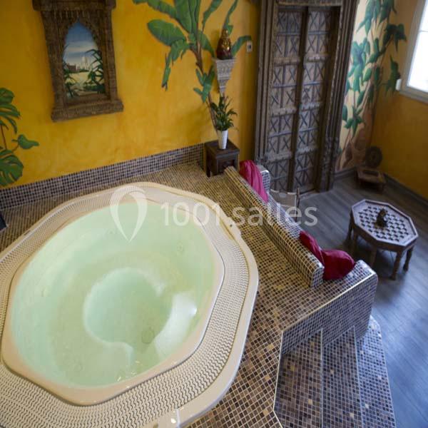 Location salle Condé-Northen (Moselle) - Domaine De La Grange De Condé #19