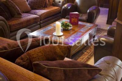 Location salle Condé-Northen (Moselle) - Domaine De La Grange De Condé #23