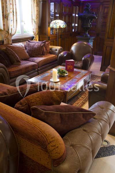 Location salle Condé-Northen (Moselle) - Domaine De La Grange De Condé #18