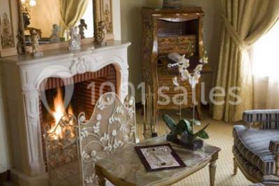 Location salle Condé-Northen (Moselle) - Domaine De La Grange De Condé #23