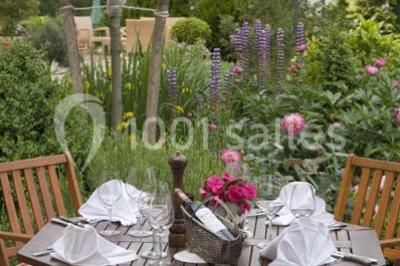 Location salle Condé-Northen (Moselle) - Domaine De La Grange De Condé #23