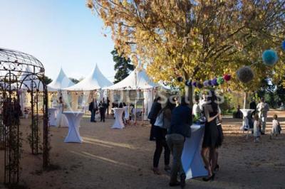 Location salle Saint-Gilles (Gard) - Domaine du Prieuré d'Estagel #24