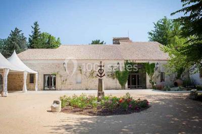 Domaine du Prieuré d'Estagel Domaine du Prieuré d'Estagel