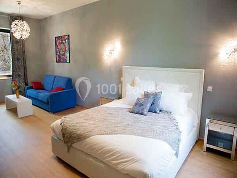 Location salle Saint-Gilles (Gard) - Domaine du Prieuré d'Estagel #22