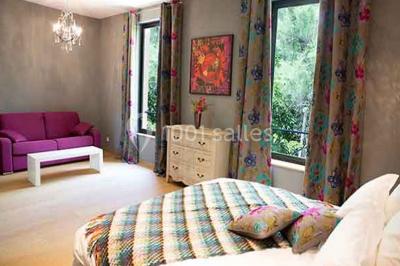 Location salle Saint-Gilles (Gard) - Domaine du Prieuré d'Estagel #24