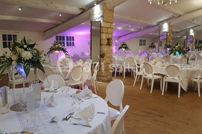 Location salle Saint-Gilles (Gard) - Domaine du Prieuré d'Estagel #24