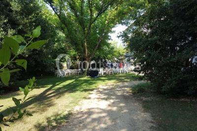 Location salle Saint-Gilles (Gard) - Domaine du Prieuré d'Estagel #24