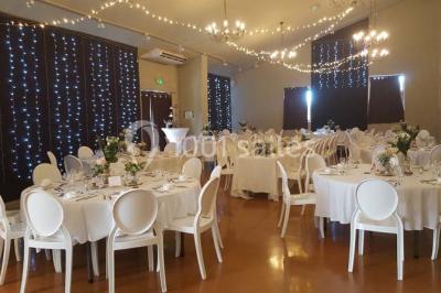 Location salle Saint-Gilles (Gard) - Domaine du Prieuré d'Estagel #24