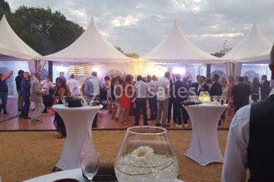 Location salle Saint-Gilles (Gard) - Domaine du Prieuré d'Estagel #24