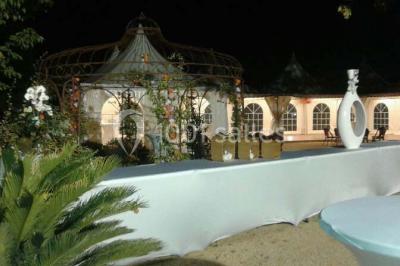 Location salle Saint-Gilles (Gard) - Domaine du Prieuré d'Estagel #24