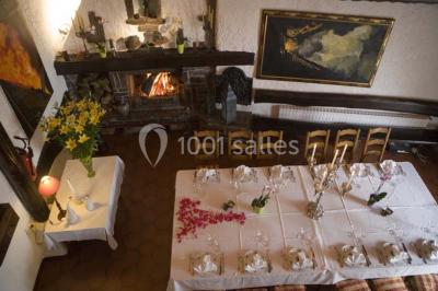 Location salle Condé-Northen (Moselle) - Domaine la Grange de Condé #23