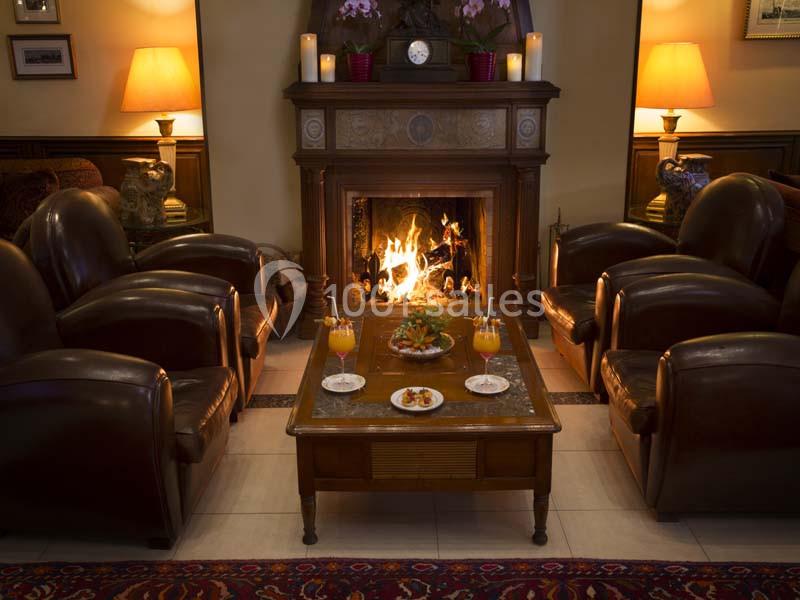 Location salle Condé-Northen (Moselle) - Domaine la Grange de Condé #7