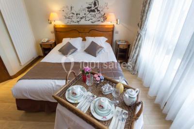 Location salle Condé-Northen (Moselle) - Domaine la Grange de Condé #23