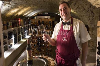 Location salle Condé-Northen (Moselle) - Domaine la Grange de Condé #23