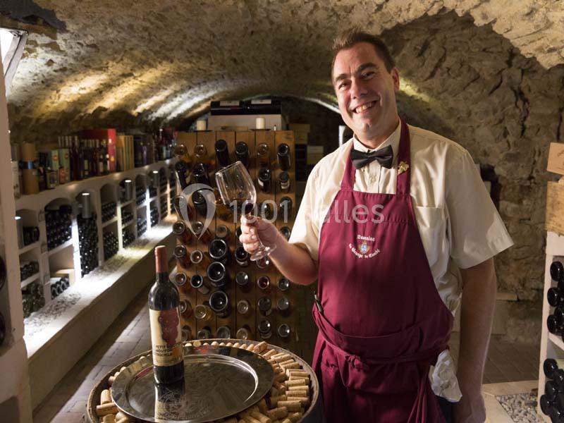 Location salle Condé-Northen (Moselle) - Domaine la Grange de Condé #6