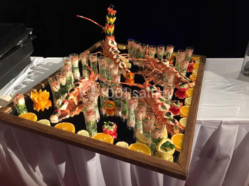 Location salle Condé-Northen (Moselle) - Domaine la Grange de Condé #12