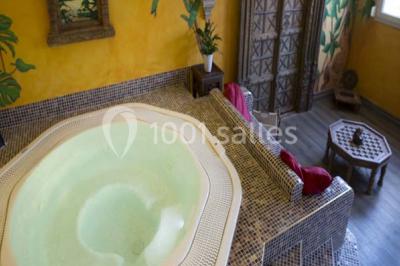 Location salle Condé-Northen (Moselle) - Domaine la Grange de Condé #23