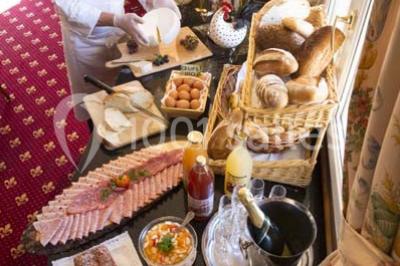 Location salle Condé-Northen (Moselle) - Domaine la Grange de Condé #23