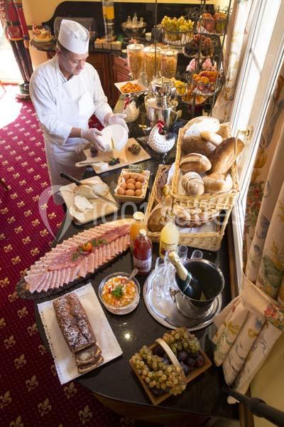 Location salle Condé-Northen (Moselle) - Domaine la Grange de Condé #17