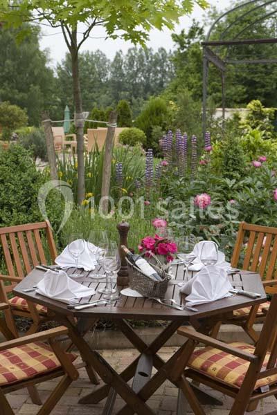 Location salle Condé-Northen (Moselle) - Domaine la Grange de Condé #21